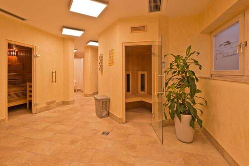 Wellnessbereich - 