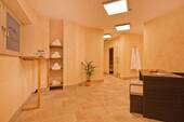Wellnesbereich - 
