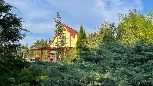 BILD3 - 5 Zimmer Einfamilienhaus in Krakow am See