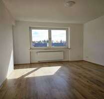 +++ Frisch sanierte 3-Zimmerwohnung wartet auf Sie!+++ - Waldkraiburg