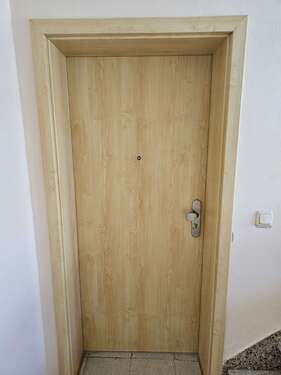 Wohnungseingang - 