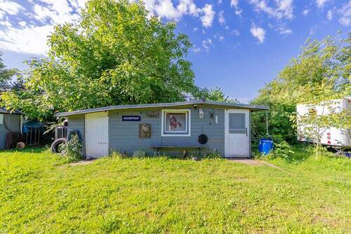 Weiteres Gartenhaus... - 