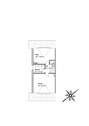 Grundriss Dachgeschoss - 