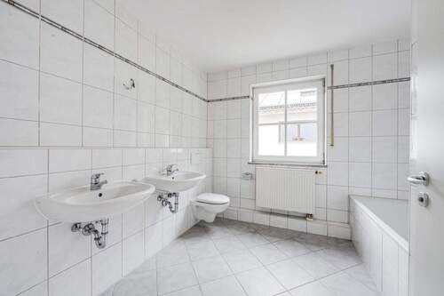 Badezimmer - 