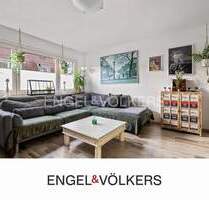 Leben, wo Hamburgs Flieger landen - vielseitige nutzbare Doppelhaushälfte