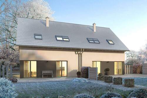 Bild 2 - 8 Zimmer Mehrfamilienhaus, Wohnhaus zum Kaufen in Leipzig