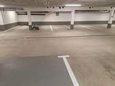 Tiefgarage - Garage, Stellplatz zur Miete in Hamburg