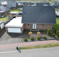 Ihr neues Zuhause in Harsefeld: Neuwertiges EFH mit Garten, Kamin & Doppelgarage *** 360 ° Rundgang ***