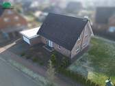 Luftaufnahme - Einfamilienhaus mit 169,10 m&sup2; in Harsefeld zum Kaufen