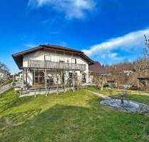 Gartenoase Nähe Erholungsgebiet Tonwerkweiher! - Kolbermoor