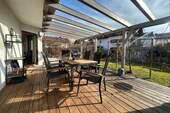 Terrasse - 