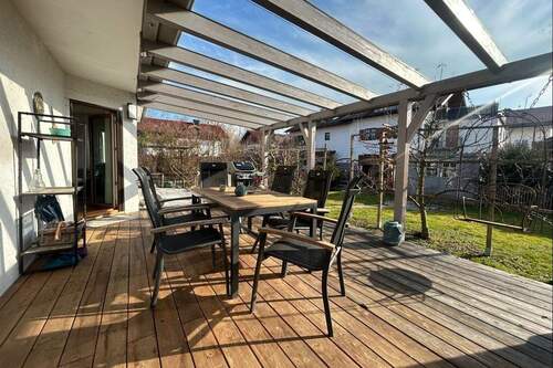 Terrasse - 