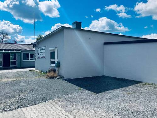 Nachbargrdst. Am Neuhof 8 - 