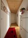 Flur Wohnungseingang - 