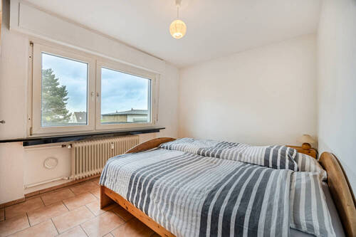 Schlafzimmer EG - 