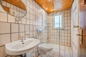 Badezimmer EG - 