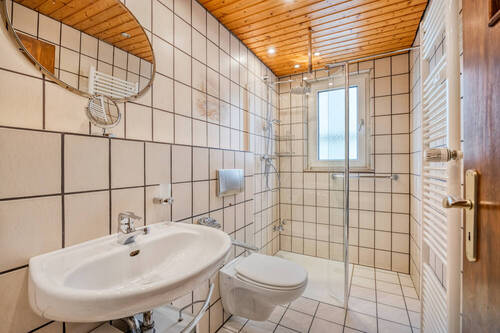 Badezimmer EG - 