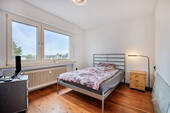 Schlafzimmer OG - 
