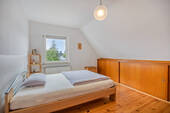 Schlafzimmer DG - 