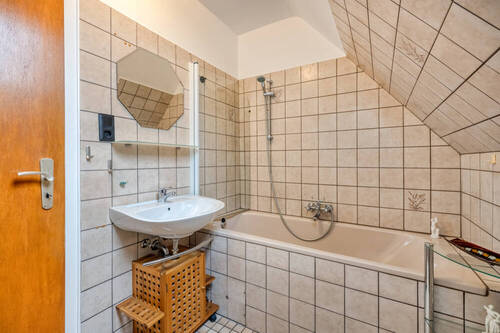 Badezimmer Dg - 