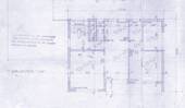 Grundriss Obergeschoss - 