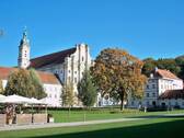 Kloster FFB - 