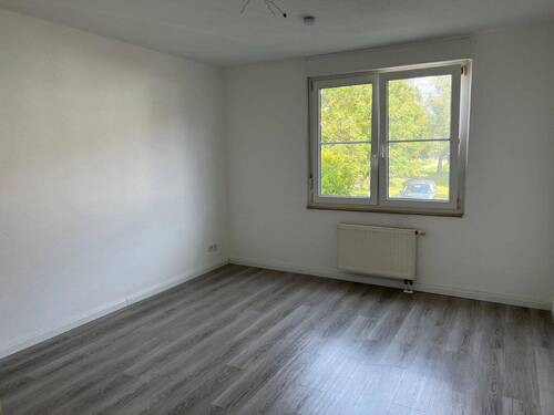 Schlafzimmer 2 / Arbeitszimmer - 