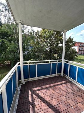 Balkon - 