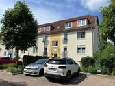 Außenaufnahme - 
