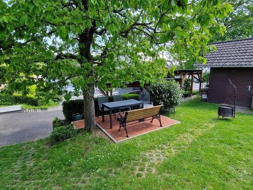 Freisitz - 