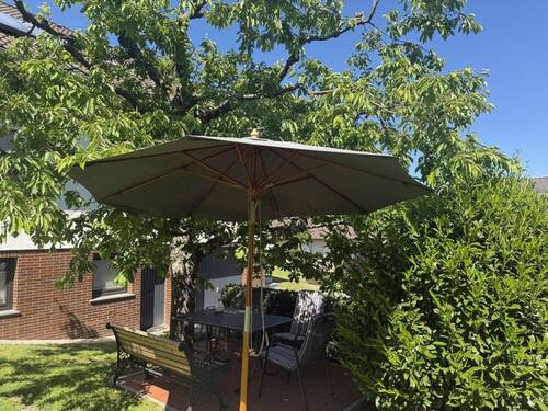 Freisitz - 