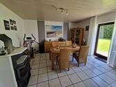 Esszimmer Erdgeschoss - 
