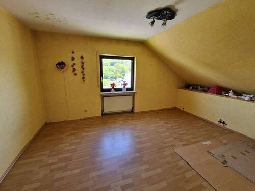 Zimmer Obergeschoss - 