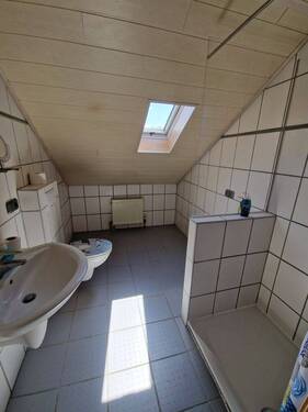 Bad Obergeschoss - 