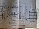Grundriss Dachgeschoss - 