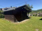 Gartenhaus - 
