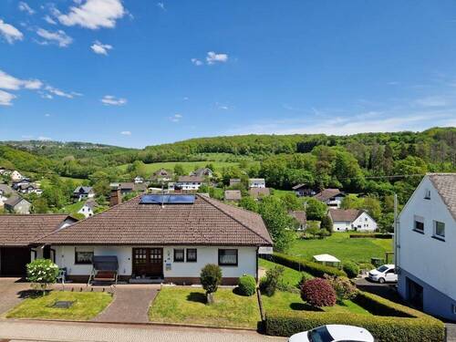 Aussicht - 