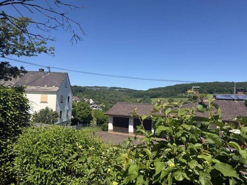 Aussicht - 