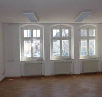 Kleines Büro im Stadtzentrum von Görlitz