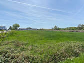 Teilfläche - Bauabschnitt West - Grundstück in Petershagen-City