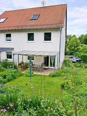 Außenansicht - 