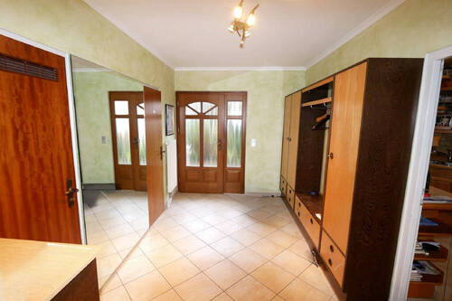 Bild2 - 6 Zimmer Reihenendhaus zum Kaufen in Coburg