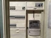 Zählerschrank - 