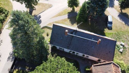 Luftbild - 