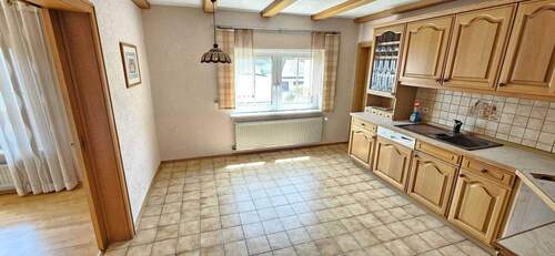 Wohnung Erdgeschoss 7 - 