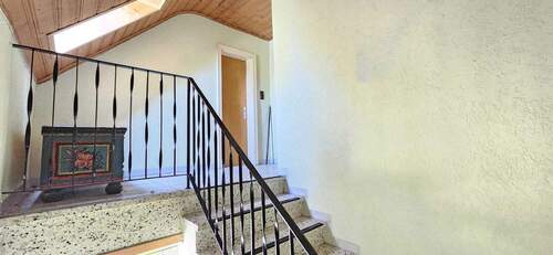 Treppenhaus - 
