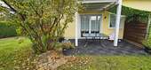 Terrasse - 