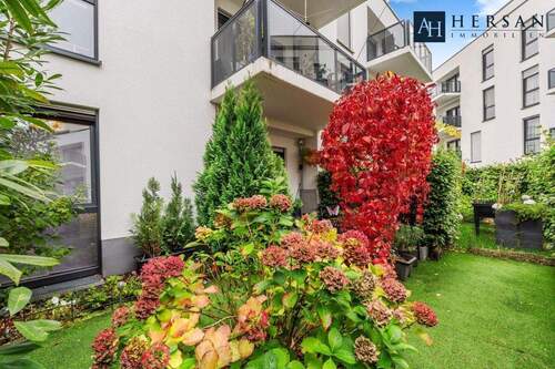 HI 905 - Immobilie Aachen - 27 - Etagenwohnung mit 80,80 m&sup2; in Aachen zum Kaufen