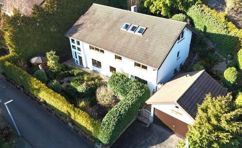 Aussenansicht - 1 Zimmer Einfamilienhaus zum Kaufen in Möckmühl