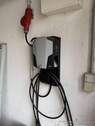 E- Ladestation - 
